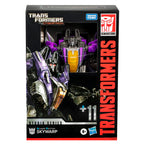 Transformers Cybertron Studio Series Gamer Edition Skywarp 16,5 cm
