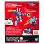 Transformers Studio Series Leader Class Galvatron