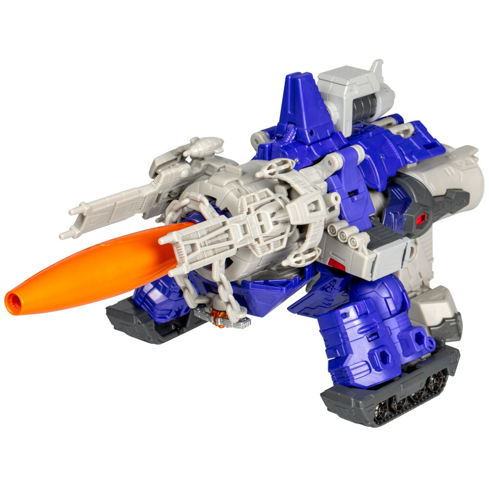 Transformers Studio Series Leader Class Galvatron