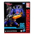Transformers Studio Series Leader Class Galvatron