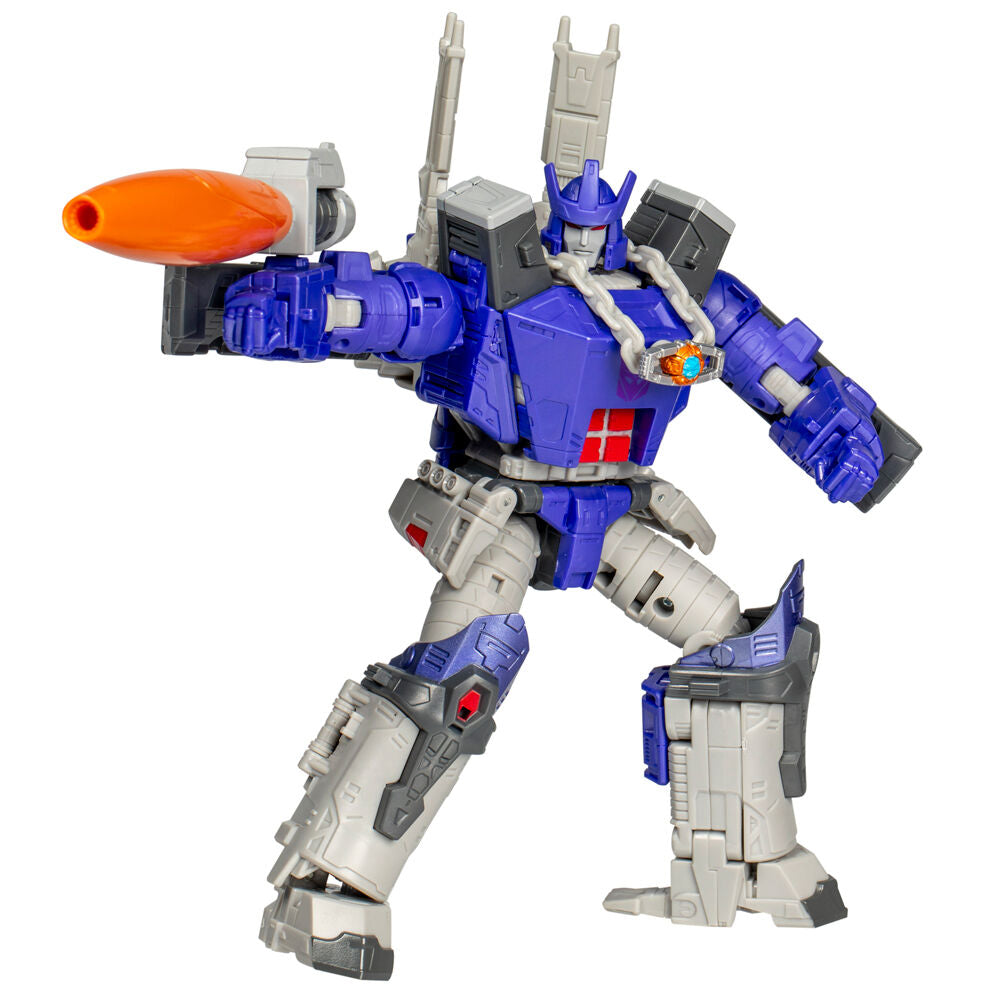 Transformers Studio Series Leader Class Galvatron