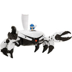 Sonic 3 Crab Mech Battle Playset
