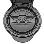 Star Wars The Mandalorian Mini Waffle Machine