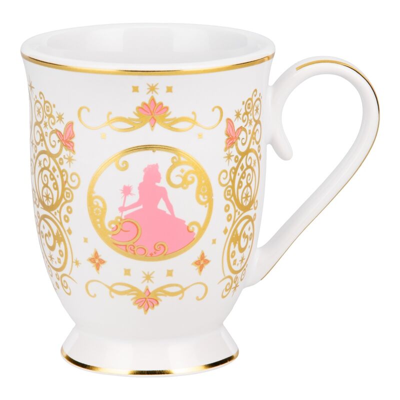 Wicked Glinda Mugg