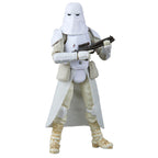 Star Wars The Empire Strikes Back Imperial Snowtrooper figur 9,5 cm