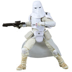 Star Wars The Empire Strikes Back Imperial Snowtrooper figur 9,5 cm