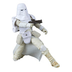 Star Wars The Empire Strikes Back Imperial Snowtrooper figur 9,5 cm