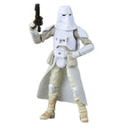 Star Wars The Empire Strikes Back Imperial Snowtrooper figur 9,5 cm