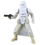 Star Wars The Empire Strikes Back Imperial Snowtrooper figur 9,5 cm