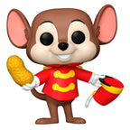 Funko POP Disney Dumbo Timothy Q Mouse Figur