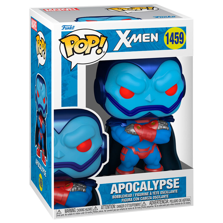 Funko POP Figur Marvel X-Men Apocalypse