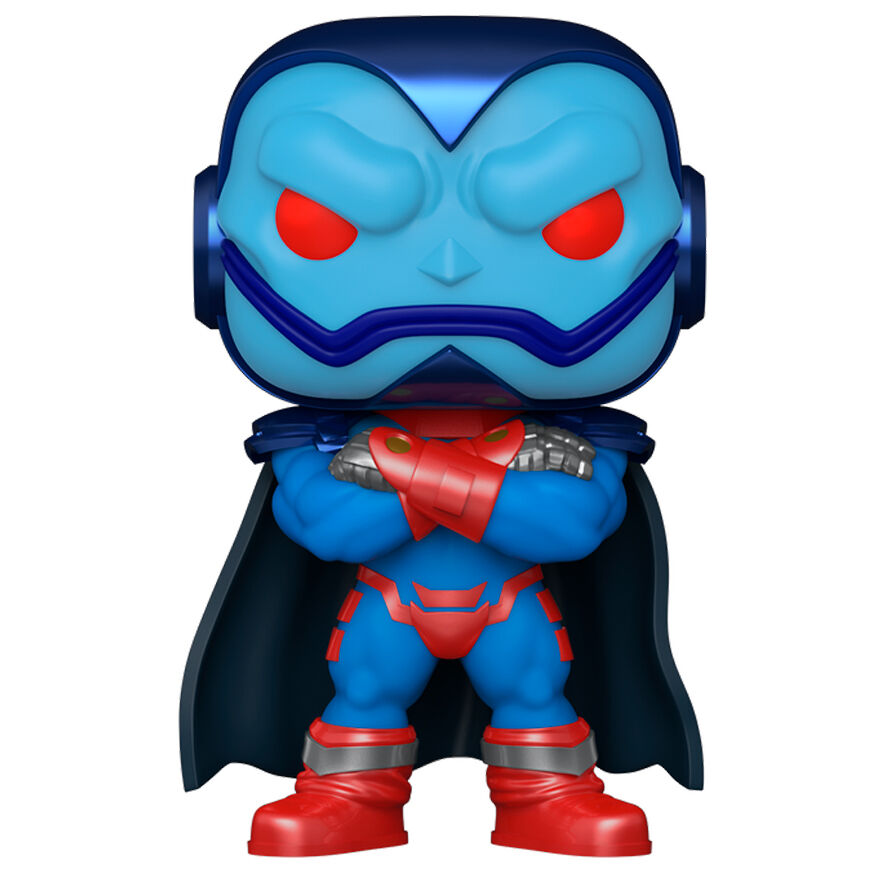 Funko POP Figur Marvel X-Men Apocalypse