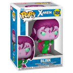 Funko POP Figur Marvel X-Men Blink