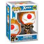 POP Figur Marvel X-Men Sunfire