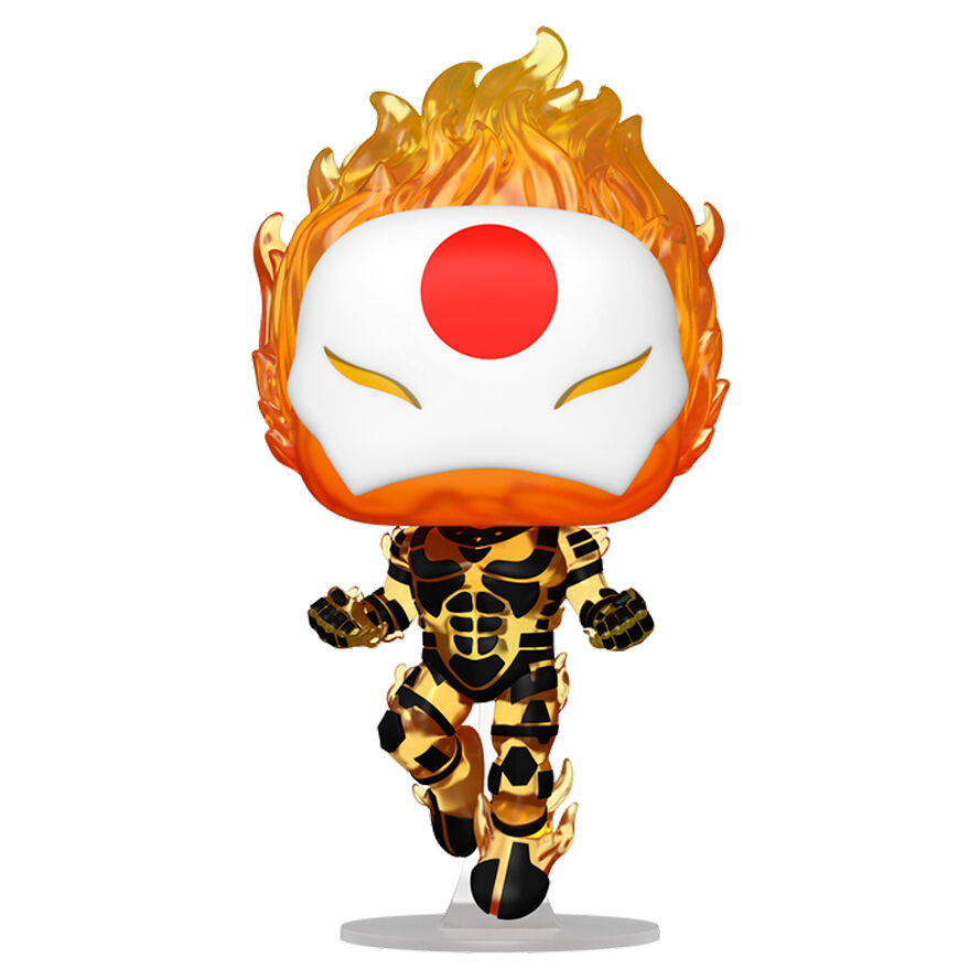 POP Figur Marvel X-Men Sunfire