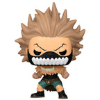 Funko POP 9cm vinyl figure in gift box.