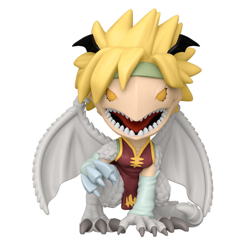 POP Figur My Hero Academia Ryukyu 25cm