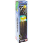 Minecraft Fackla Lampa 28cm