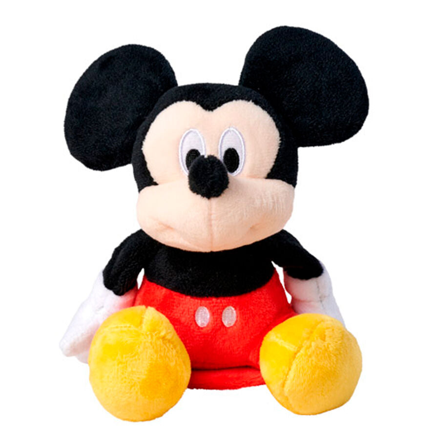 Disney Mickey gosedjur axelväska 12cm