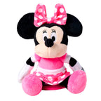 Disney Minnie gosedjur axelväska 12cm – Söt och praktisk stil