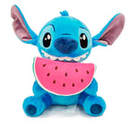 Disney Stitch Watermelon gosedjur 25cm