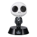 Disney Nightmare Before Christmas Jack Skellington Icon Lampa 10cm