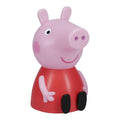 Peppa Pig Ljudlampa 18cm
