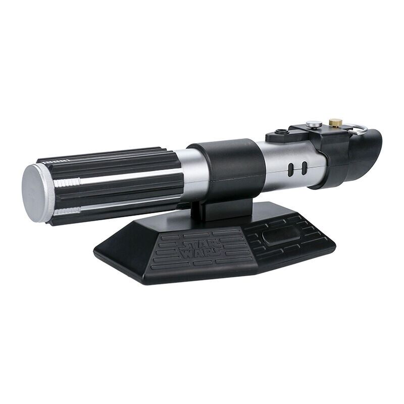 Star Wars Darth Vader Sable Laser wall lamp
