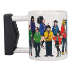 My Hero Academia Keramikmugg
