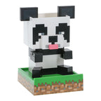Minecraft Panda Penhållare