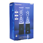 PlayStation Set of 2 Dansande Vätskelyktor 22cm