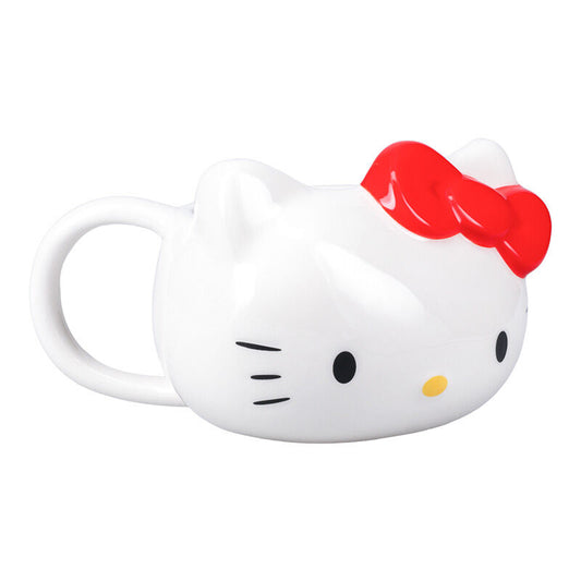 Hello Kitty 3D Mugg