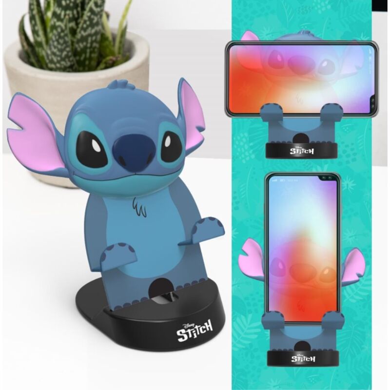 Disney Stitch Smartphone Stöd 13cm