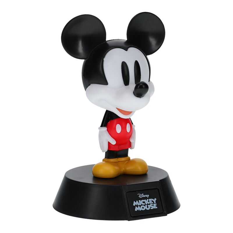 Disney Mickey Icons Lampa 12cm