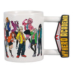 My Hero Academia Keramikmugg