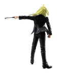 Sakamoto Days Shishiba Vibration Stars Figur 18cm