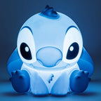 Disney Stitch 3D Lampa 15cm