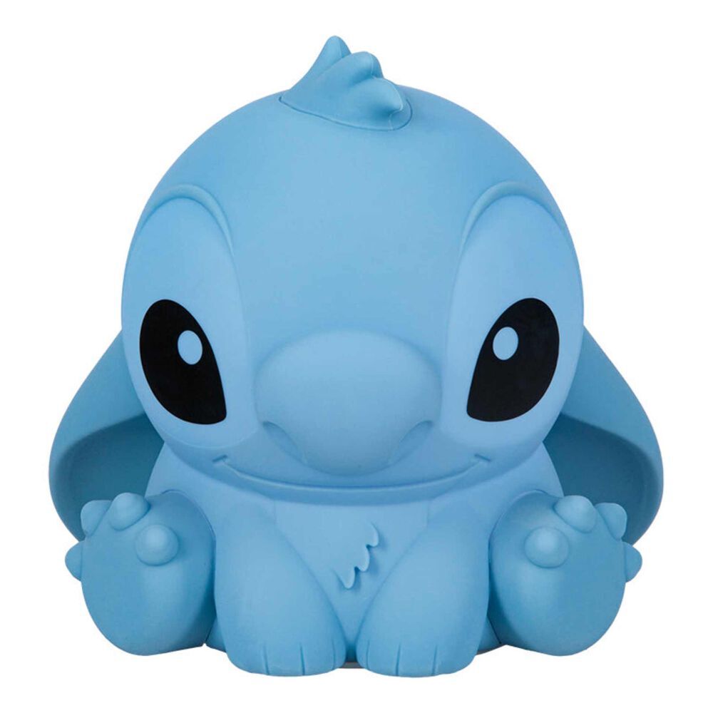 Disney Stitch 3D Lampa 15cm