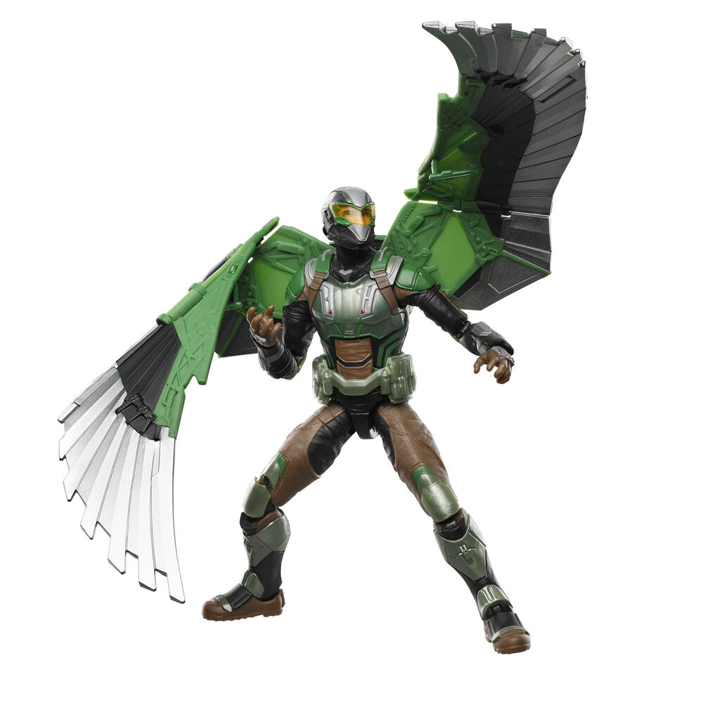 Marvel Captain America Falcon Figur 15cm