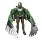 Marvel Captain America Falcon Figur 15cm