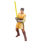 Star Wars The Acolyte Jedi Knight Yord Fandar Figur 9,5cm
