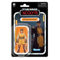 Star Wars The Acolyte Jedi Knight Yord Fandar Figur 9,5cm