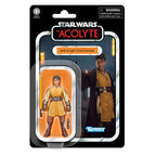 Star Wars The Acolyte Jedi Knight Yord Fandar Figur 9,5cm