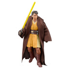 Star Wars The Acolyte Jedi Knight Yord Fandar Figur 9,5cm