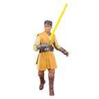 Star Wars The Acolyte Jedi Knight Yord Fandar Figur 9,5cm