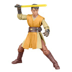 Star Wars The Acolyte Jedi Knight Yord Fandar Figur 9,5cm