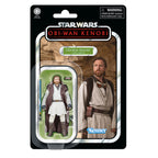 Star Wars Obi-Wan Kenobi - Obi-Wan figur 9,5 cm