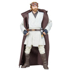 Star Wars Obi-Wan Kenobi - Obi-Wan figur 9,5 cm