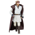 Star Wars Obi-Wan Kenobi - Obi-Wan figur 9,5 cm