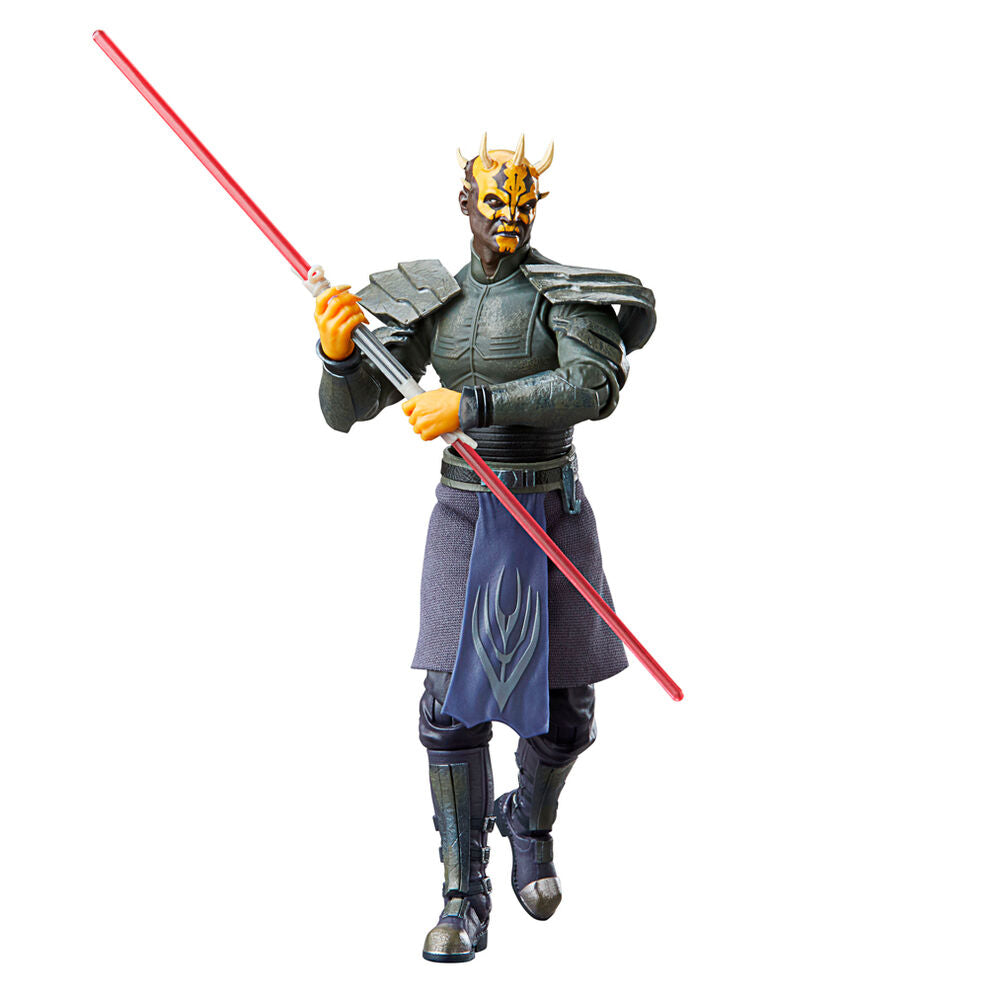 Star Wars The Clone Wars Savage Opress Figur 15cm